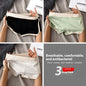 Retro Style Men's Underwear Comfortable Breathable Boxers Youth Shorts