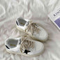 Spring Versatile German Training Board Shoes Niche Platform