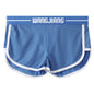 Men's Home Loose Thin Breathable Boxers