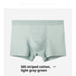 Summer Men's Underwear Modal Cotton Boxer