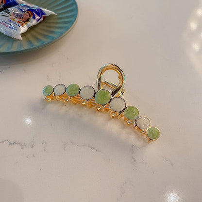 Summer New Trendy Pearl Hairpin