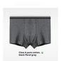 New Men's Underwear Cotton Class A Cotton Summer