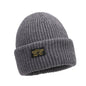 Fashion Personality Thickening Knitted Men's Hat