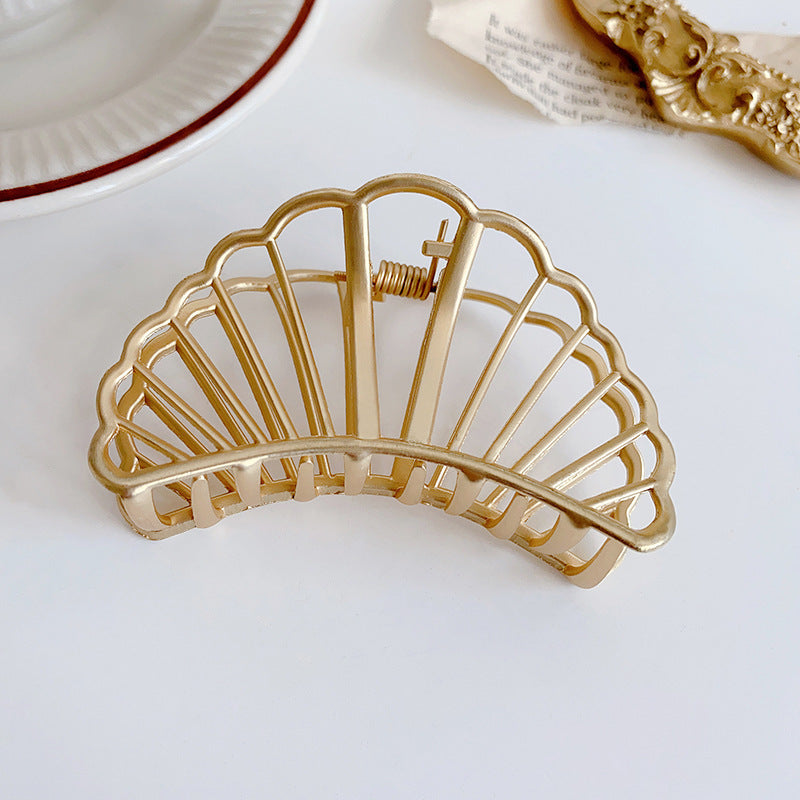 Summer New Trendy Pearl Hairpin