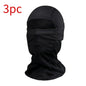 Men's Breathable Mesh Outdoor Sun-proof Headgear
