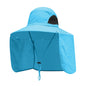 Summer Fisherman Hat Outdoor Sun Protection Men And Women Quick-drying