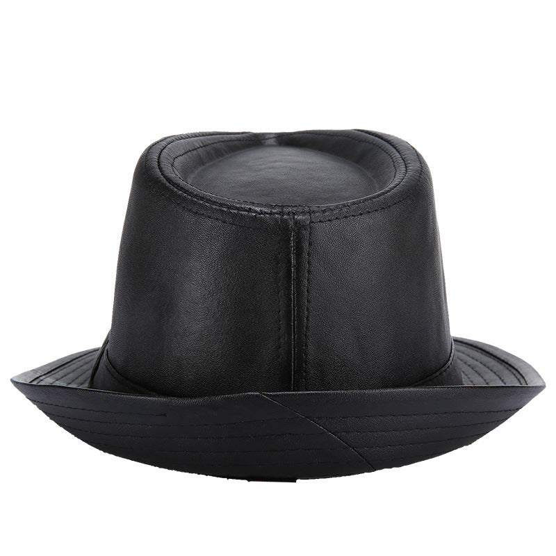 Men's Hat Middle-aged And Elderly Outdoor Keep Warm