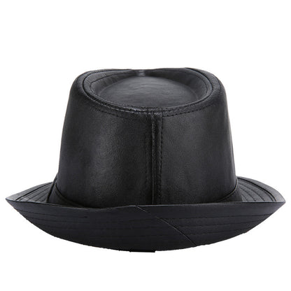Men's Hat Middle-aged And Elderly Outdoor Keep Warm
