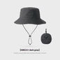 Summer Sun-proof UV-resistant Breathable And Wearable Water-repellent Hat