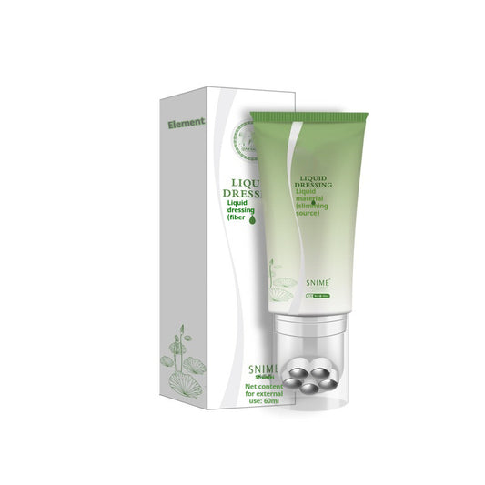 Beauty Slimming Body Lotion SO Body Cream