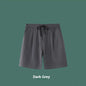 Cropped Pants Men's Thin Loose Large Size Sports Shorts