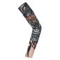 Tattoo Oversleeve Floral Arm Sleeve Tattoo