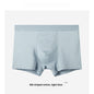 Summer Men's Underwear Modal Cotton Boxer