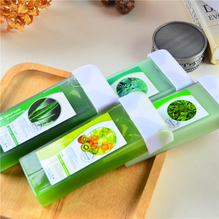 Hair Removal Wax Block