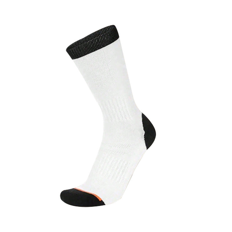 Socks Men's Mid-calf Autumn And Winter