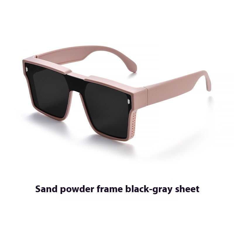 Sun Glasses Men's Polarized Driving Sun Protection
