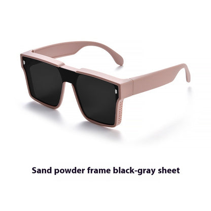 Sun Glasses Men's Polarized Driving Sun Protection