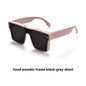 Sun Glasses Men's Polarized Driving Sun Protection