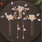 Ancient Style Han Costume Hair Accessories Headdress