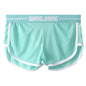 Men's Home Loose Thin Breathable Boxers