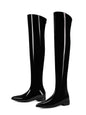 Bar Catwalk Tall Fashion Boots Girl