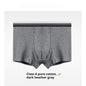 New Men's Underwear Cotton Class A Cotton Summer