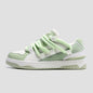 Niche Sneakers Sports Casual Women