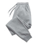 Men's And Women's Ankle-tied Exercise Casual Pants