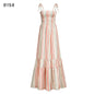 Simia Beach Resort Beach Skirt