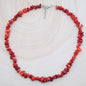 Beach wind irregular gravel