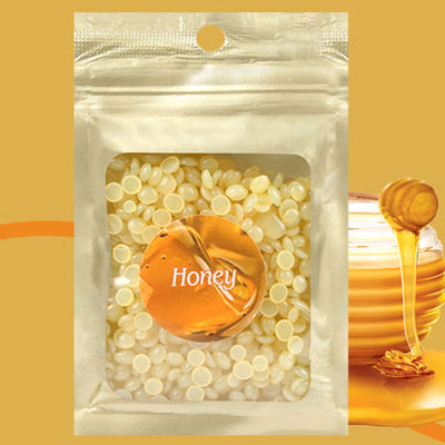 Hairs Removal Wax Beans Painless Wax Bead Body Hairs Removal