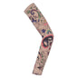 Tattoo Oversleeve Floral Arm Sleeve Tattoo