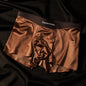 Men's Colorblock High-grade Ice Silk Underwear