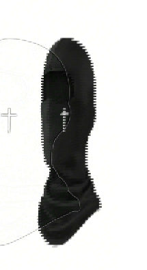 Men's Face Care Sleeve Cap