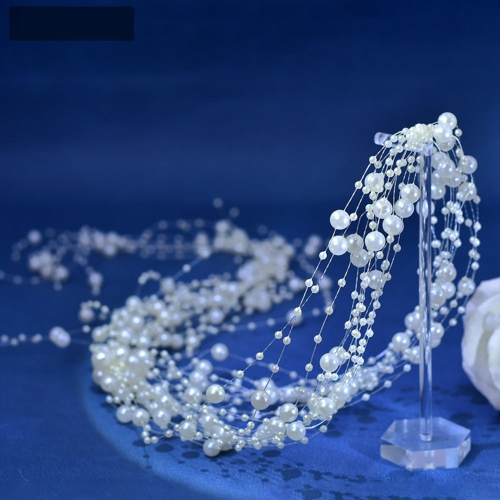 Bridal Wedding Romantic Vintage Hair Accessories