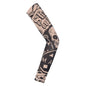 Tattoo Oversleeve Floral Arm Sleeve Tattoo