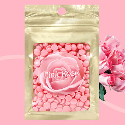 Hairs Removal Wax Beans Painless Wax Bead Body Hairs Removal