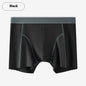 Men's Cotton Lengthened Sports Wear-resistant Underwear