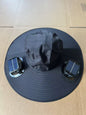 Men's Sun Shading Large Eave Sun Shading Solar Fan Cap