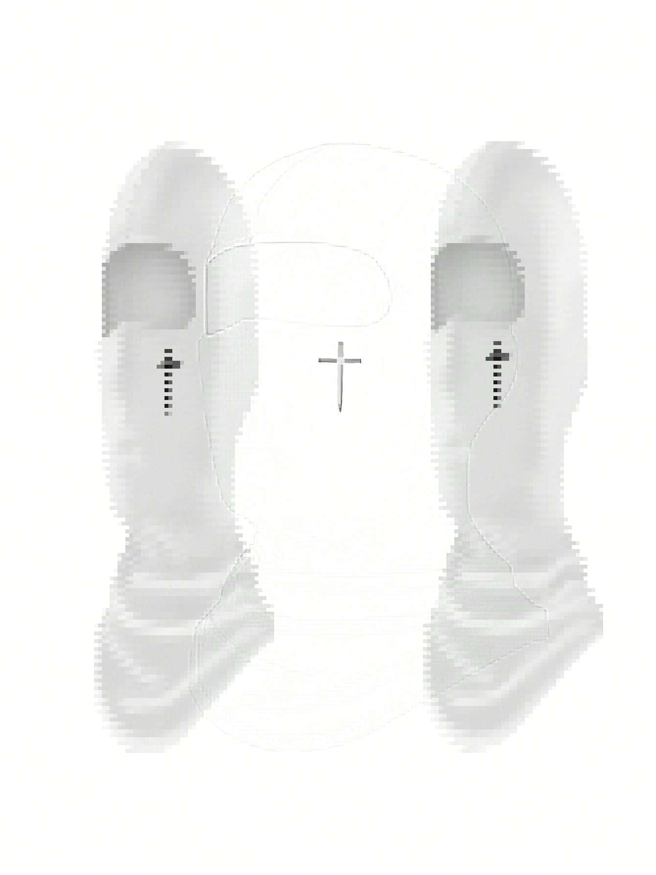 Men's Face Care Sleeve Cap