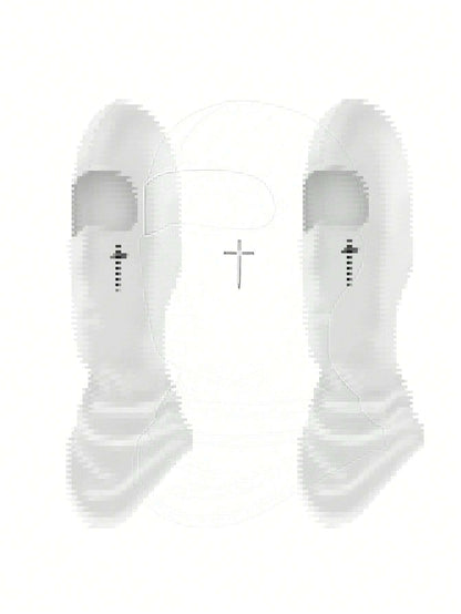 Men's Face Care Sleeve Cap