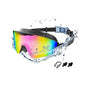 HD Waterproof Anti-fog Swimming Goggles
