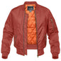 Plus Size Fat Guy Sports Casual Cotton Jacket