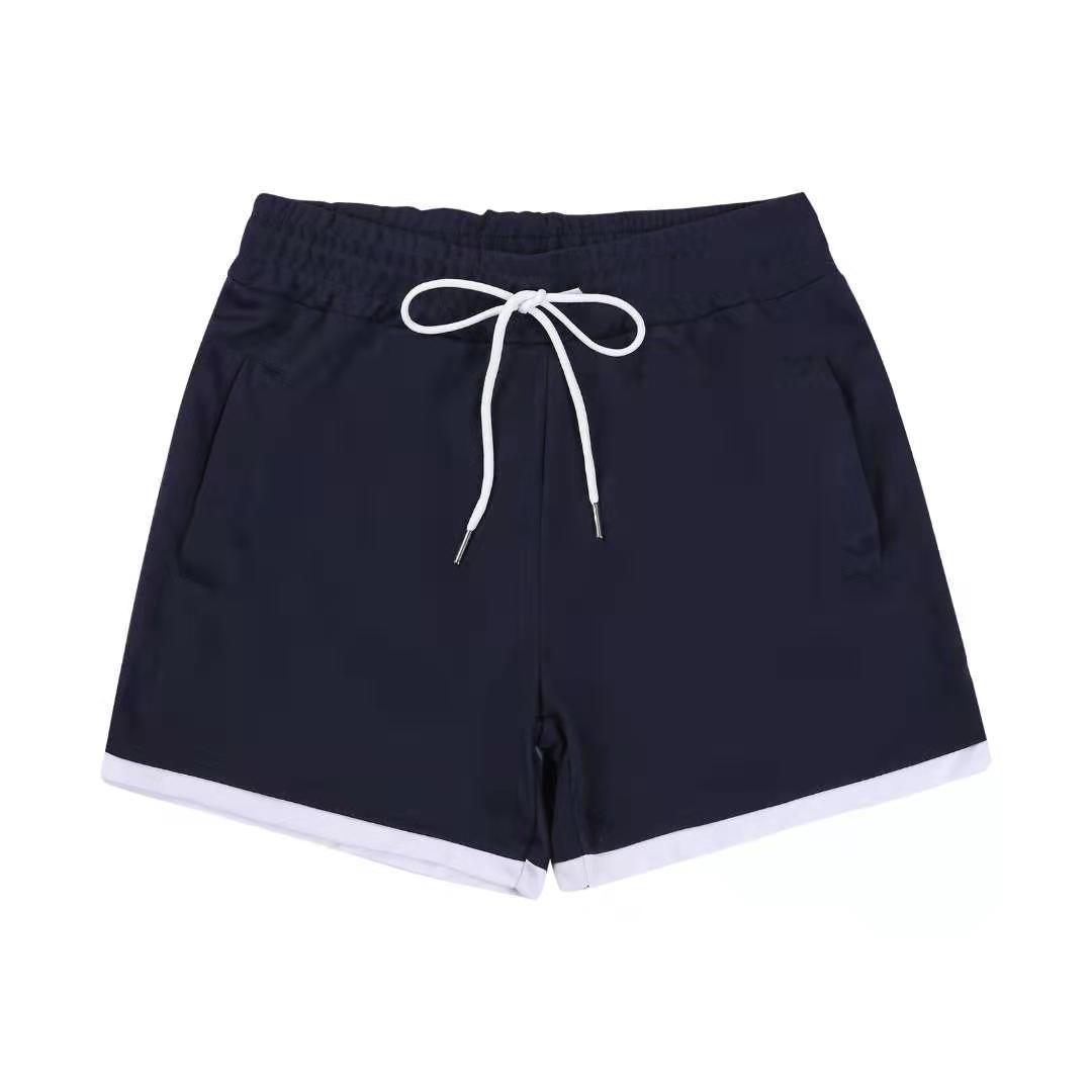 Men's Running Sports Fitness Casual Fashion Shorts
