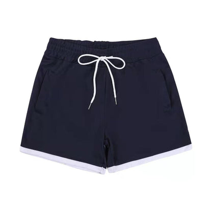 Men's Running Sports Fitness Casual Fashion Shorts
