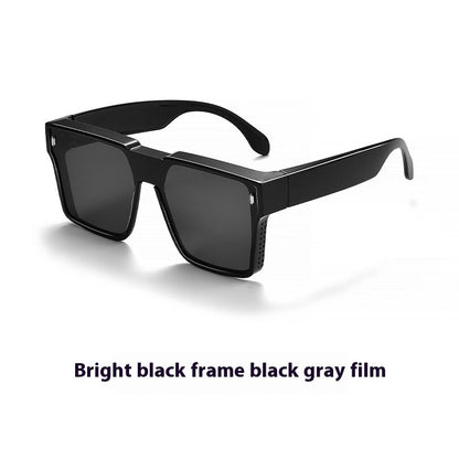 Sun Glasses Men's Polarized Driving Sun Protection