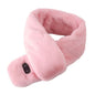 Warm Electric Heating USB Rechargeable Massage Scarf For Men And Women