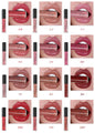 Silky Cream Texture Lip Gloss Exclusive Lip Glaze Lip Gloss Lipstick