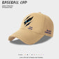 European And American Style Men's Casual Baseball Cap