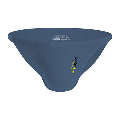 Men's High Fork Sports Fitness Seamless Briefs